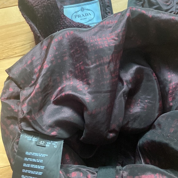 ❤️PRADA❤️⭐️AUTHENTIC ⭐️ - Picture 17 of 17